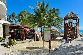 Hotel Plaza Phocea Playa del Carmen