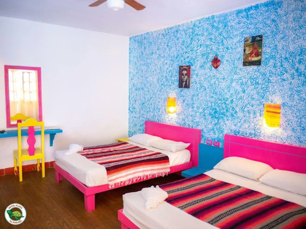 Hotel Plaza Phocea Playa del Carmen