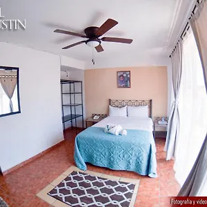 Hotel San Agustin **