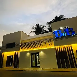 Hotell - 5th Avenue