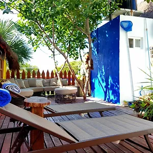 Hotel Bloom! Exclusive Boutique, Playa del Carmen