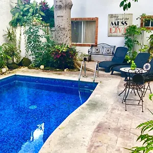 Hotel Alejandra Boutique ***