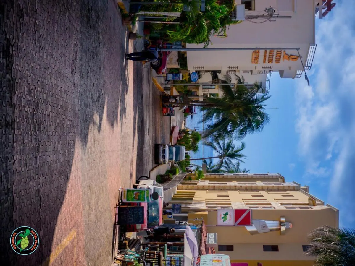 Hotel Plaza Phocea Playa del Carmen