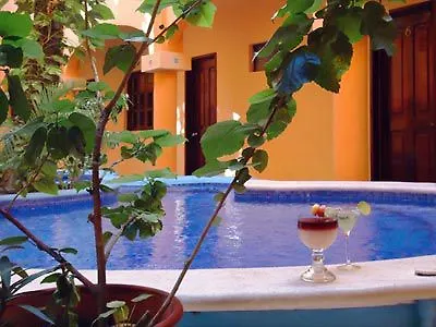Hotel Plaza Phocea Playa del Carmen México
