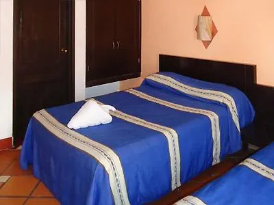 Hotel Plaza Phocea Playa del Carmen