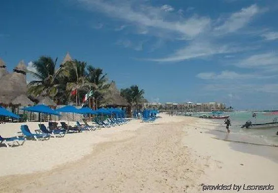 Hotel Plaza Phocea Playa del Carmen
