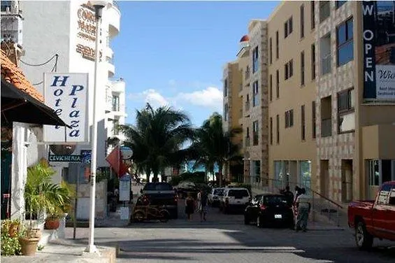 Hotel Plaza Phocea Playa del Carmen