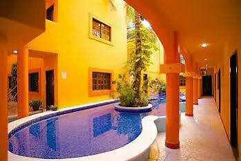 Hotel Plaza Phocea Playa del Carmen