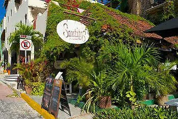 Hotel Plaza Phocea Playa del Carmen