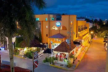 Hotel Plaza Phocea Playa del Carmen