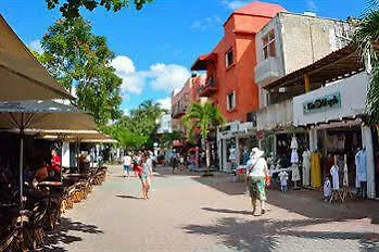 Hotel Plaza Phocea Playa del Carmen