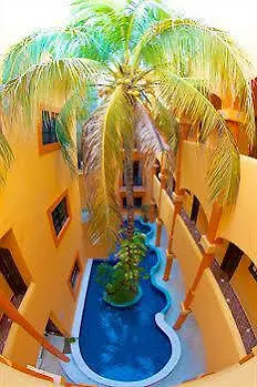Hotel Plaza Phocea Playa del Carmen 3*,  México